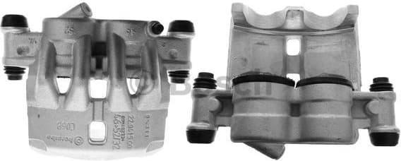 Brake Caliper 0986134304