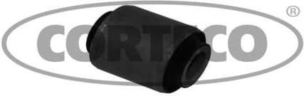 Bushing, axle beam 49360961