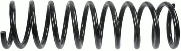 Suspension Spring 996 708