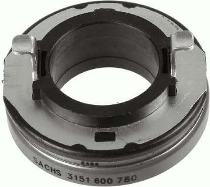 Clutch Release Bearing 3 151 600 780 - image 2