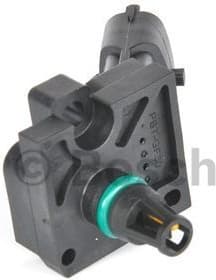 Sensor, boost pressure 0261230090 - image 4