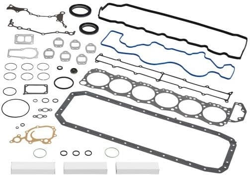 Full Gasket Kit, engine 383.370