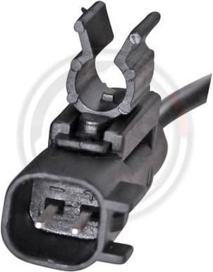 Sensor, wheel speed 31823 - image 2