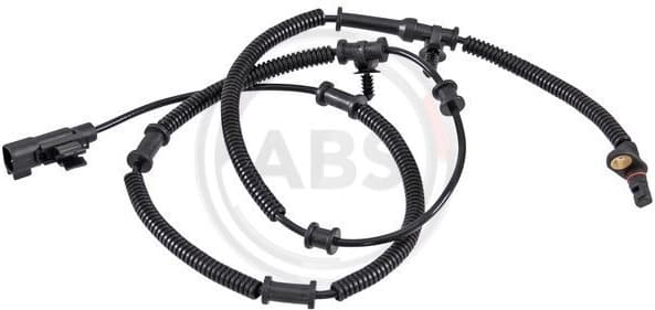 Sensor, wheel speed 31823 - image 4