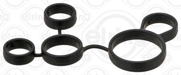 Gasket, oil filter housing 223.870