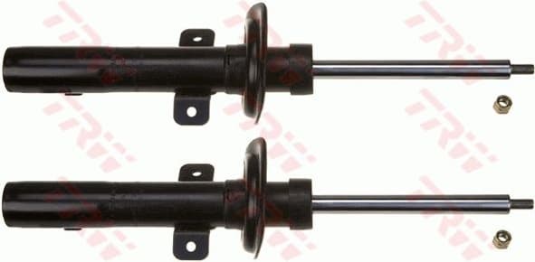 Shock Absorber TRW TWIN JGM341T