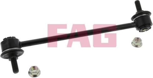 Link/Coupling Rod, stabiliser bar 818044010