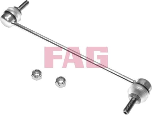 Link/Coupling Rod, stabiliser bar 818036410
