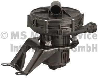 Secondary Air Pump Module 7.22166.00.0