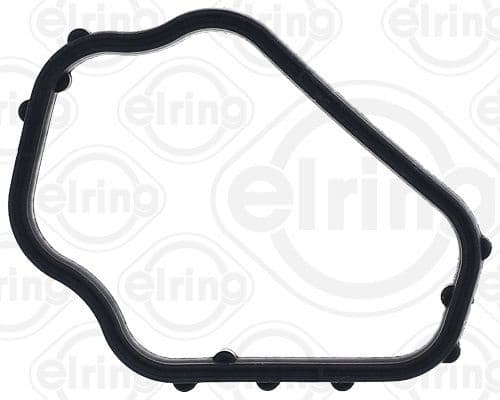 Gasket, coolant pipe 280.370 - image 2