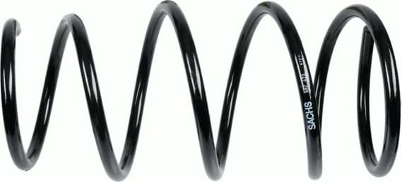 Suspension Spring 997 470