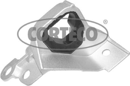 Mount, exhaust system 49410862
