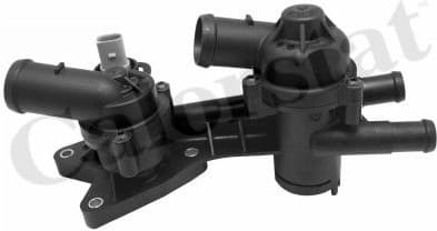 Thermostat, coolant TH7237.83J