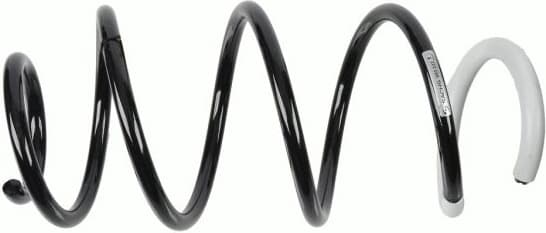 Suspension Spring 993 332