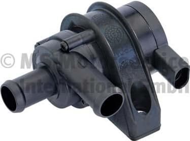 Water Recirculation Pump, parking heater 7.02074.89.0
