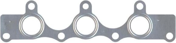 Gasket, exhaust manifold 152.660