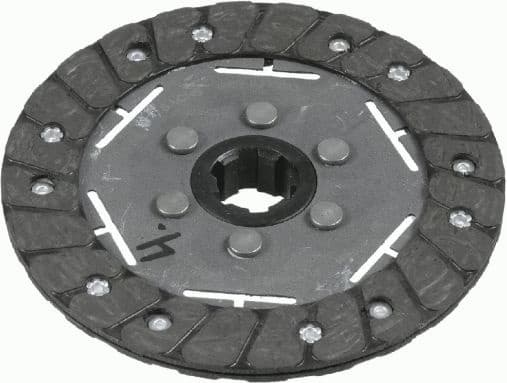 Clutch Disc 1864 634 013 - image 2