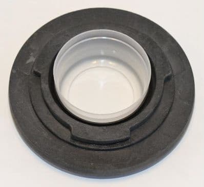 Seal crankshaft front 49360318 - image 4