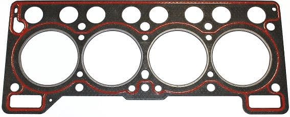 Gasket, cylinder head 118.021