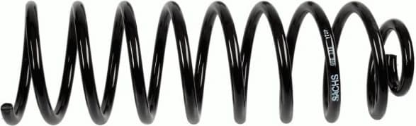 Suspension Spring 996 336