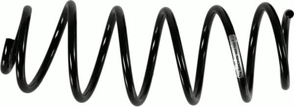 Suspension Spring 993 725