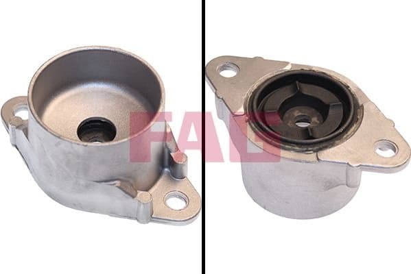 Suspension Strut Support Mount 814016110