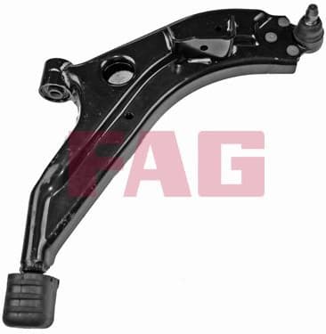 Control/Trailing Arm, wheel suspension 821066310