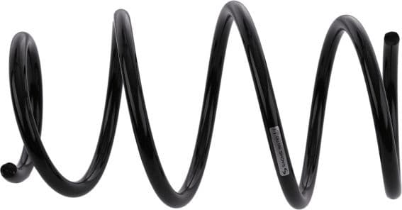 Suspension Spring 993 783