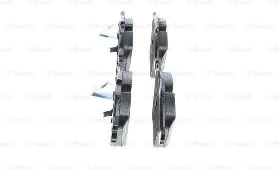Brake Pad Set, disc brake 0986494808 - image 2