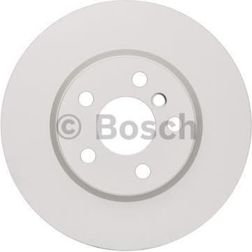Brake Disc 0986479C91