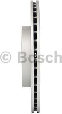 Brake Disc 0986479C91 - image 2