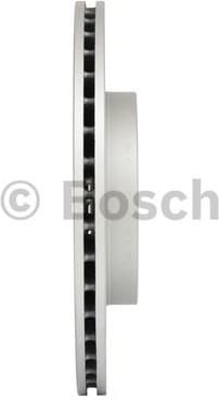 Brake Disc 0986479C91 - image 4