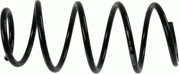Suspension Spring 998 404