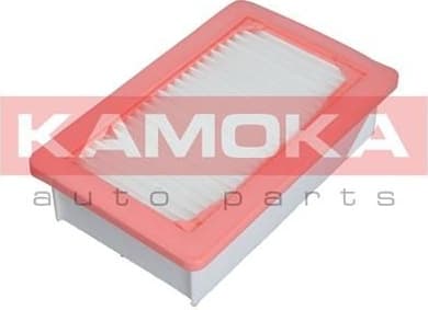 Air Filter F240201
