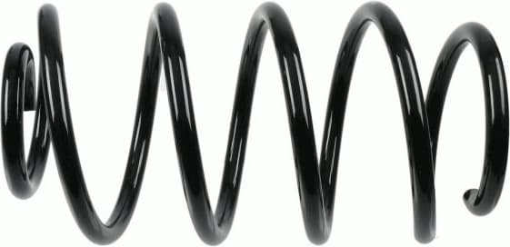 Suspension Spring 997 844