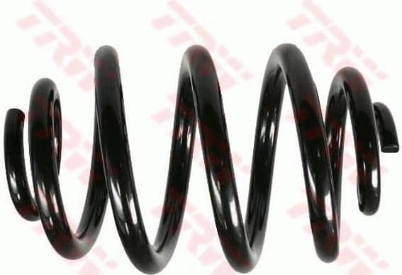 Suspension Spring JCS136