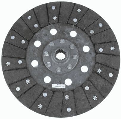 Clutch Disc 1864 600 323