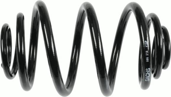 Suspension Spring 996 218