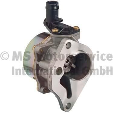 Vacuum Pump, braking system 7.22389.16.0