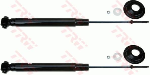 Shock Absorber TRW TWIN JGS117T