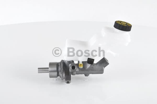 Brake Master Cylinder 0204123705 - image 2