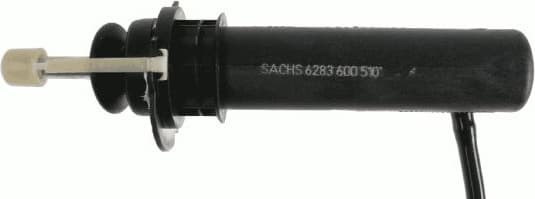 Slave Cylinder, clutch 6283 600 510