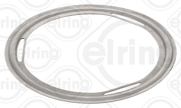 Gasket, exhaust pipe 887.140