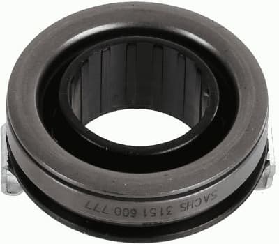 Clutch Release Bearing 3 151 600 777