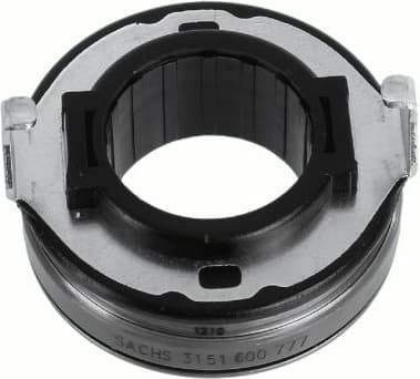 Clutch Release Bearing 3 151 600 777 - image 2