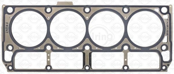 Gasket, cylinder head 475.625