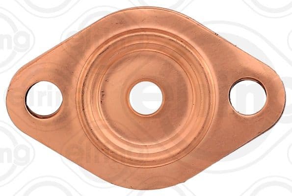 Gasket, heat exchanger 891.371