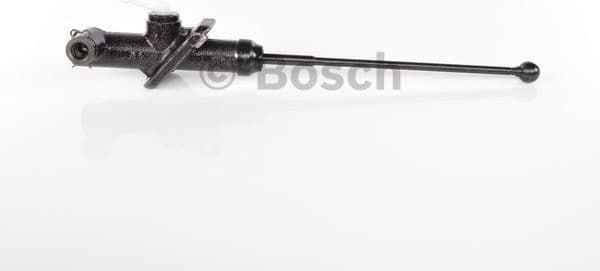 Master Cylinder, clutch 0986486091