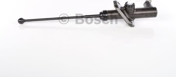 Master Cylinder, clutch 0986486091 - image 3