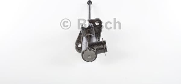 Master Cylinder, clutch 0986486091 - image 4